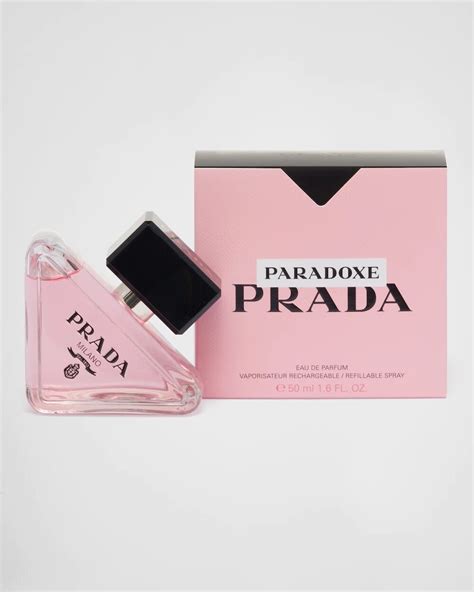 prada paradise perfume|prada paradoxe perfume ulta.